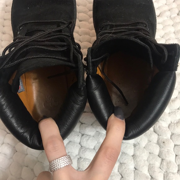 Timberlands - Picture 3 of 5